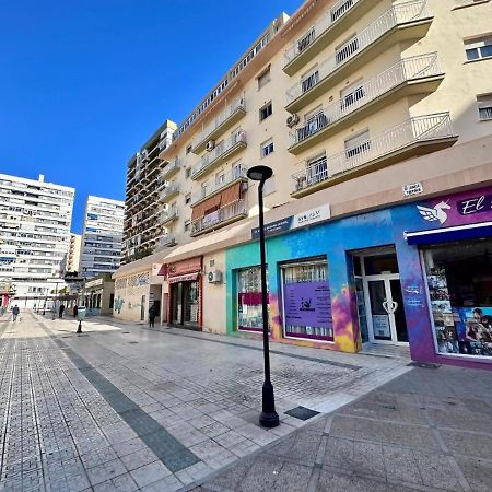 Casaflex Apartamento Centrico En Torremolinos Eksteriør bilde