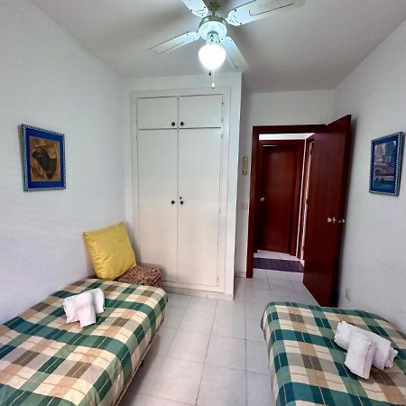 Casaflex Apartamento Centrico En Torremolinos Eksteriør bilde