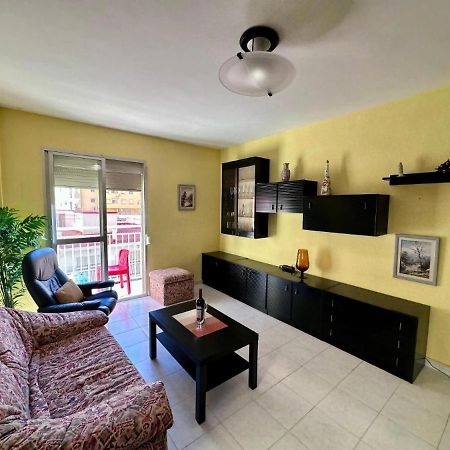 Casaflex Apartamento Centrico En Torremolinos Eksteriør bilde
