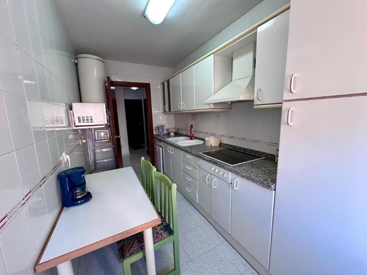 Casaflex Apartamento Centrico En Torremolinos Eksteriør bilde