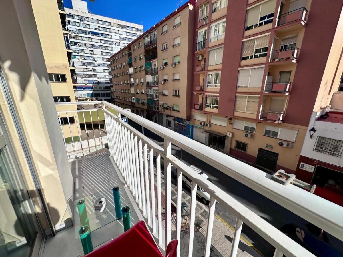 Casaflex Apartamento Centrico En Torremolinos Eksteriør bilde