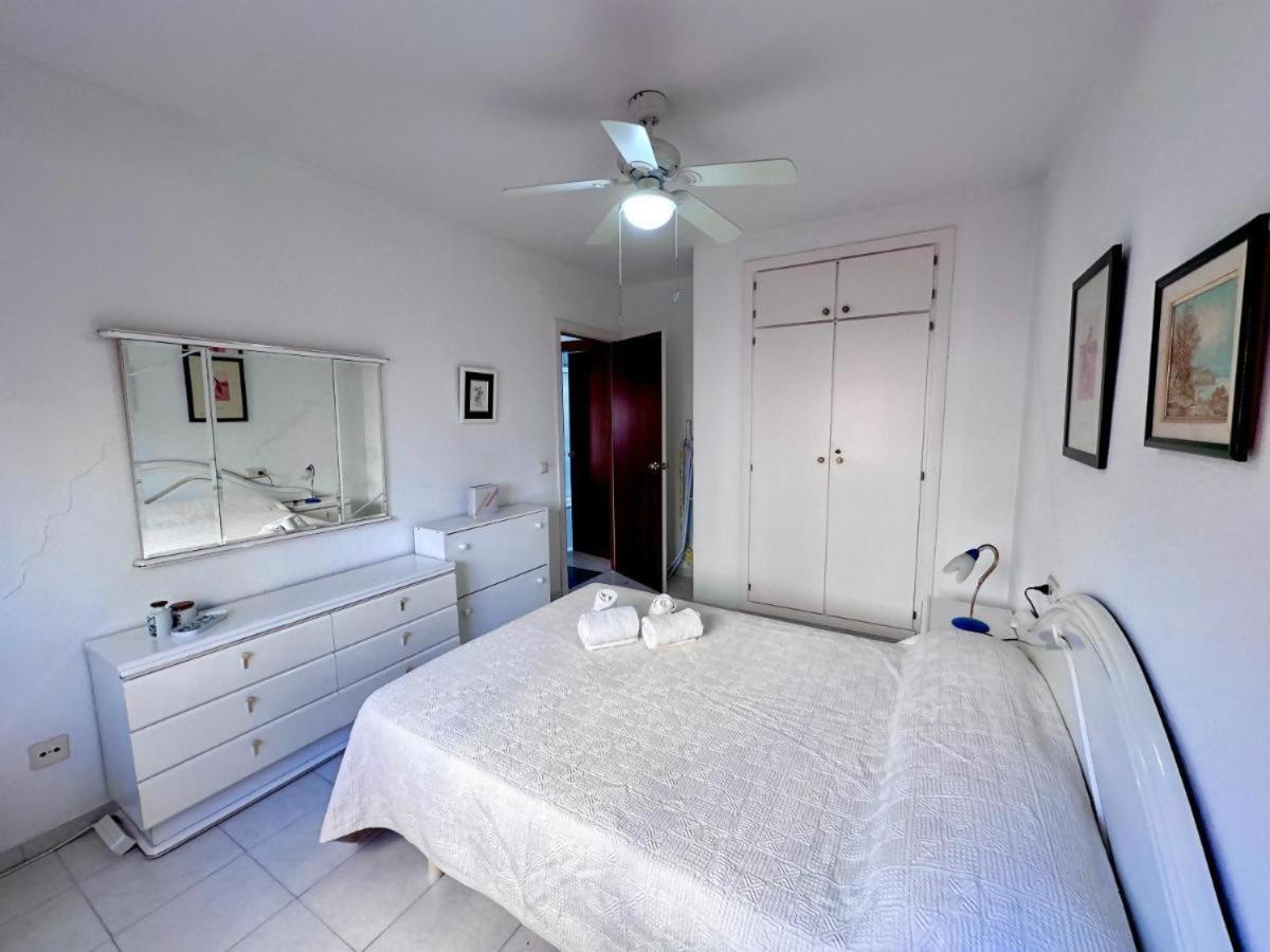 Casaflex Apartamento Centrico En Torremolinos Eksteriør bilde