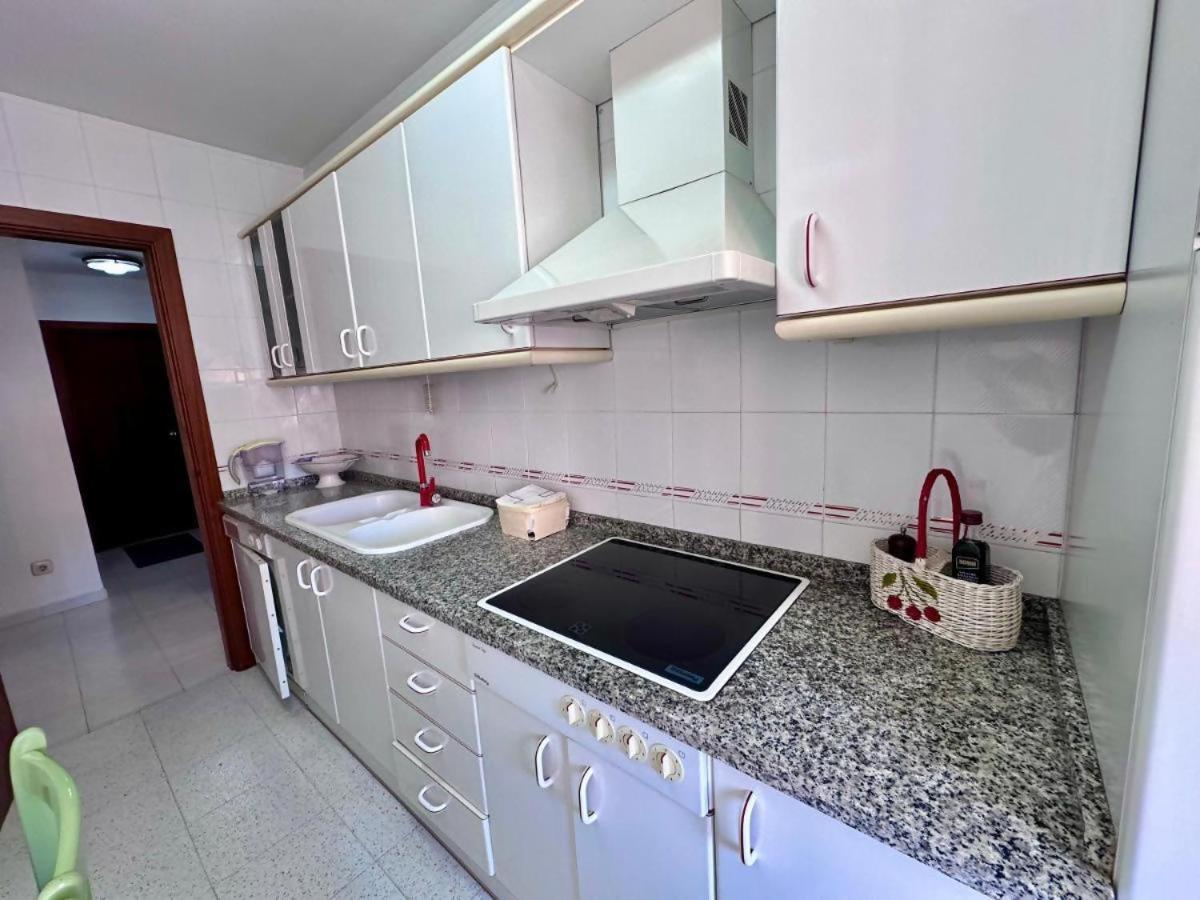 Casaflex Apartamento Centrico En Torremolinos Eksteriør bilde