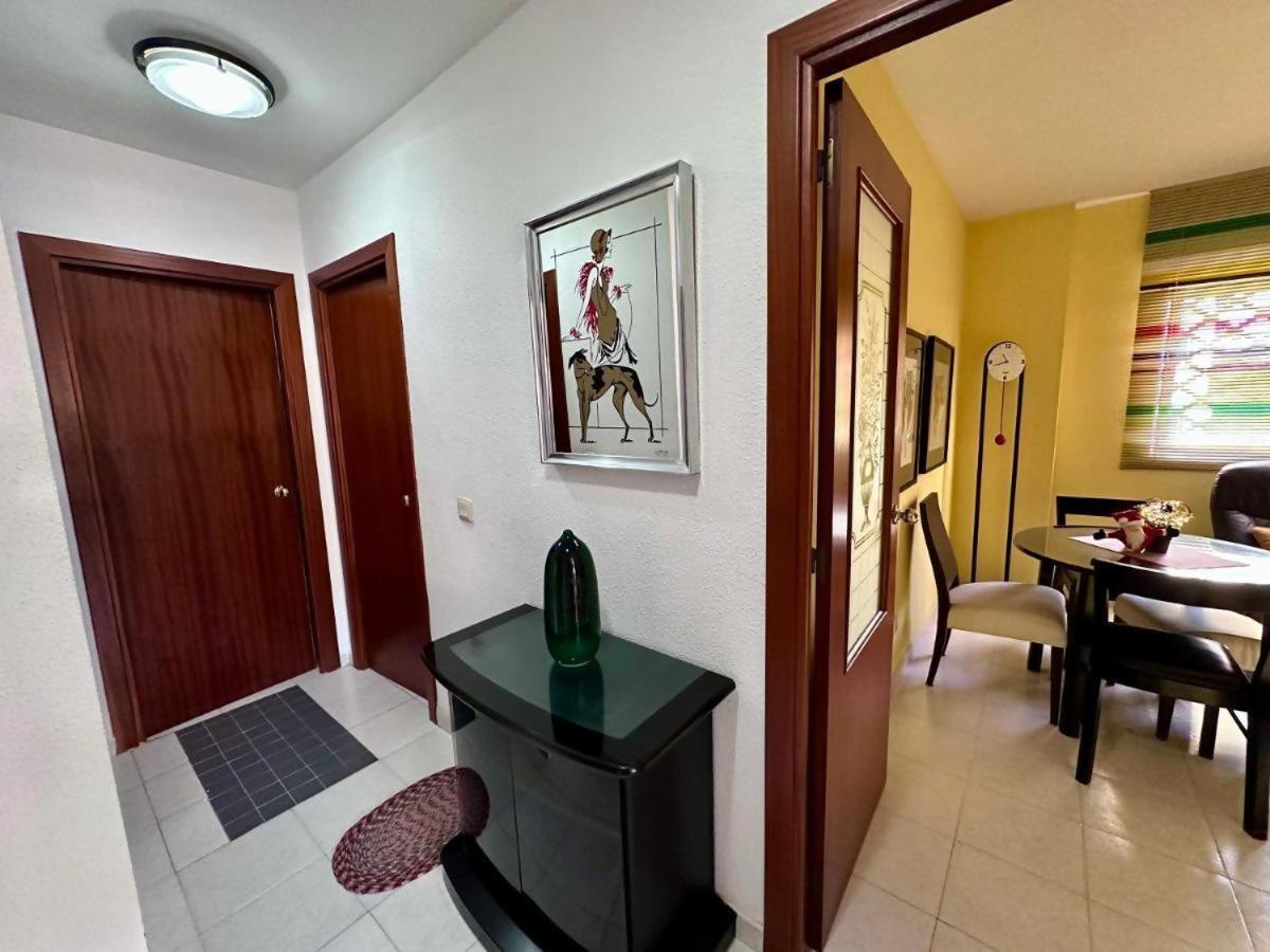 Casaflex Apartamento Centrico En Torremolinos Eksteriør bilde