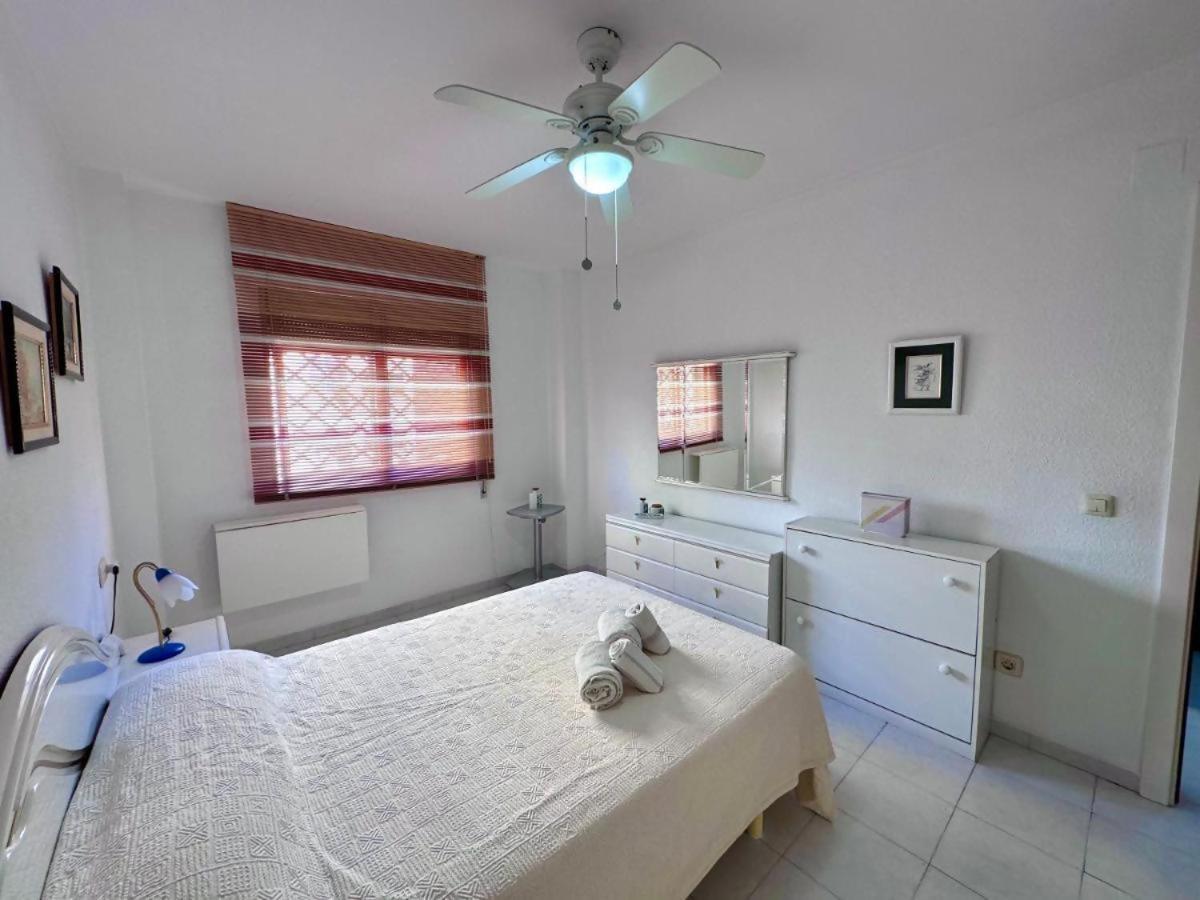 Casaflex Apartamento Centrico En Torremolinos Eksteriør bilde