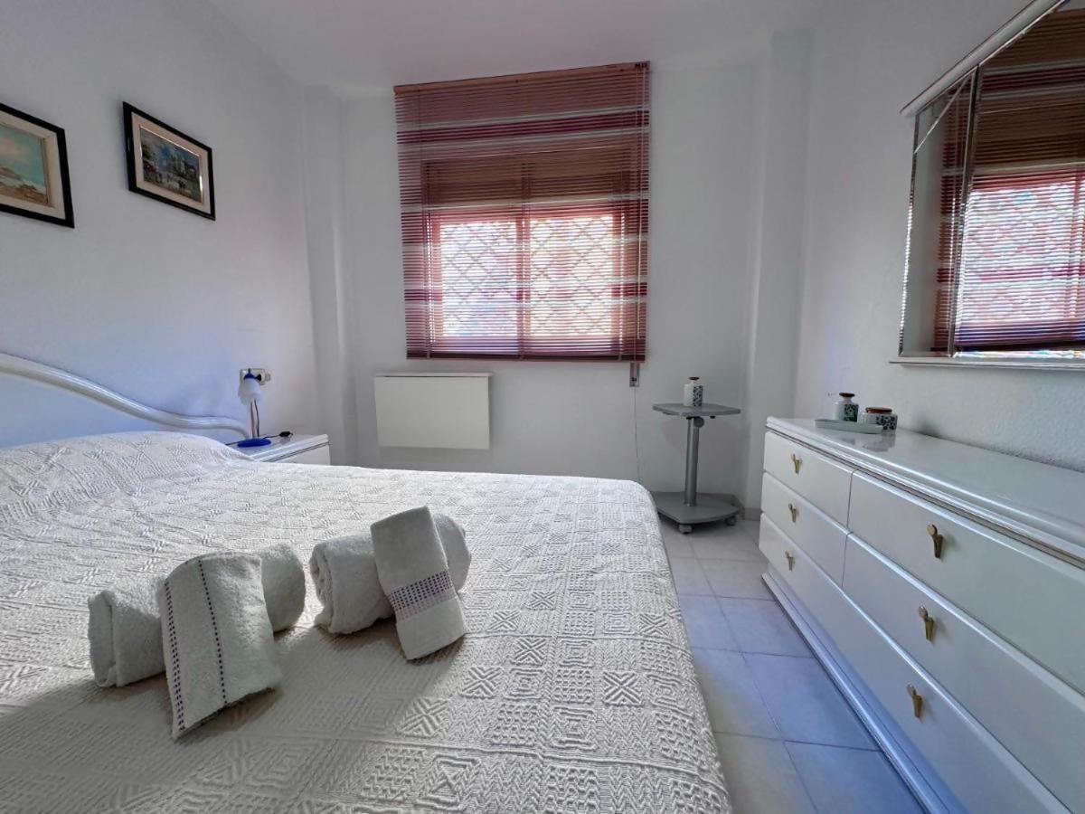 Casaflex Apartamento Centrico En Torremolinos Eksteriør bilde