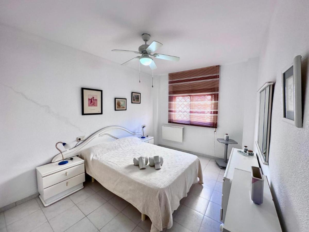 Casaflex Apartamento Centrico En Torremolinos Eksteriør bilde