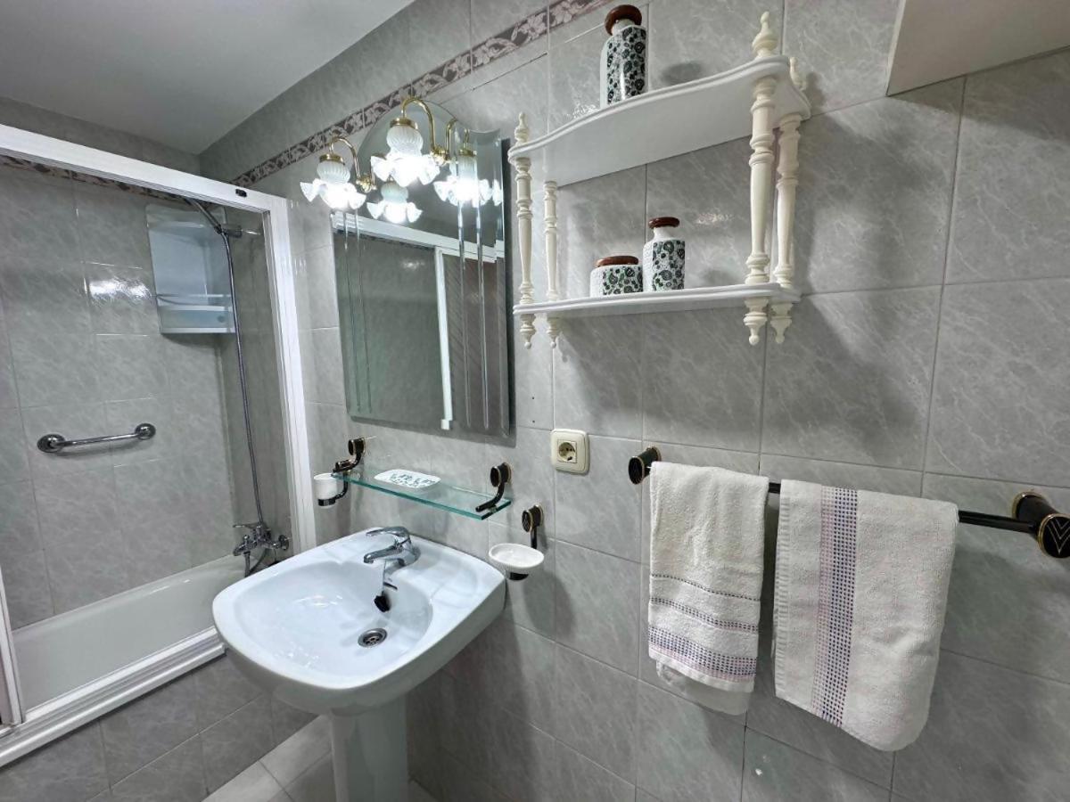 Casaflex Apartamento Centrico En Torremolinos Eksteriør bilde
