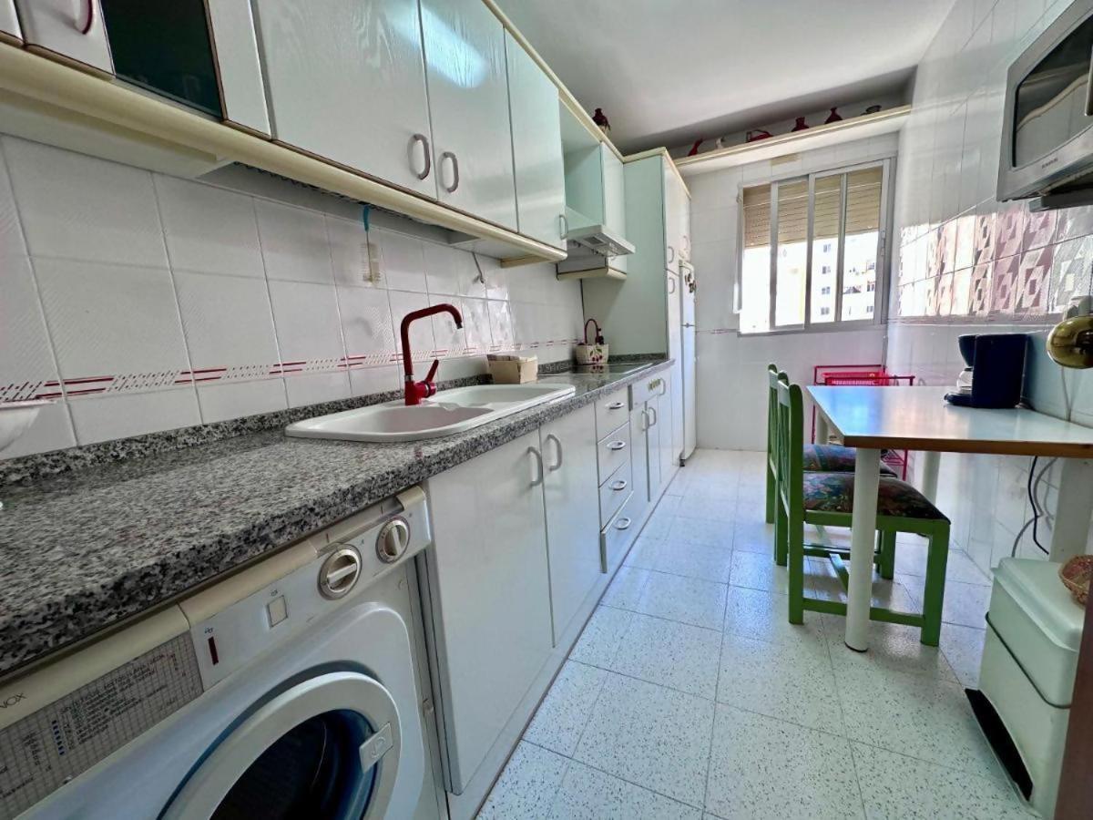 Casaflex Apartamento Centrico En Torremolinos Eksteriør bilde