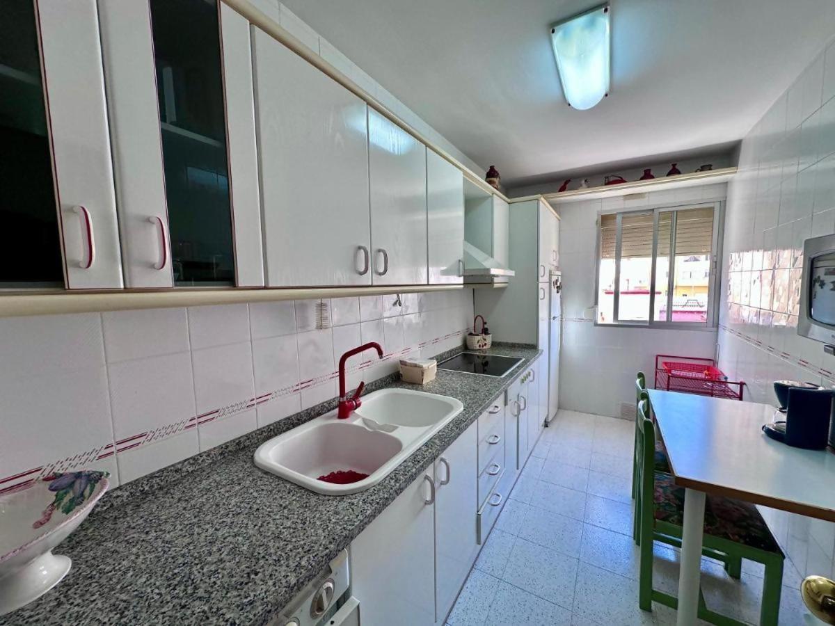 Casaflex Apartamento Centrico En Torremolinos Eksteriør bilde