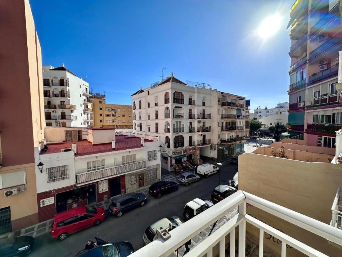 Casaflex Apartamento Centrico En Torremolinos Eksteriør bilde